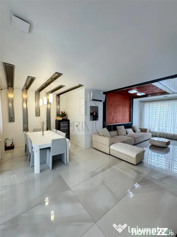 BUZIASULUI - CASA INDIVIDIUALA PREMIUM - 4 CAMERE LUX 3 BAI - Timisoara (Timis)