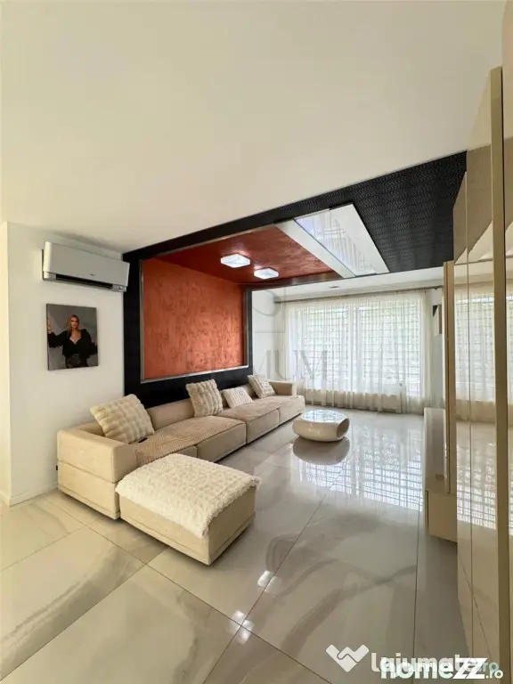 BUZIASULUI - CASA INDIVIDIUALA PREMIUM - 4 CAMERE LUX 3 BAI - Timisoara (Timis)