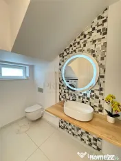 BUZIASULUI - CASA INDIVIDIUALA PREMIUM - 4 CAMERE LUX 3 BAI 