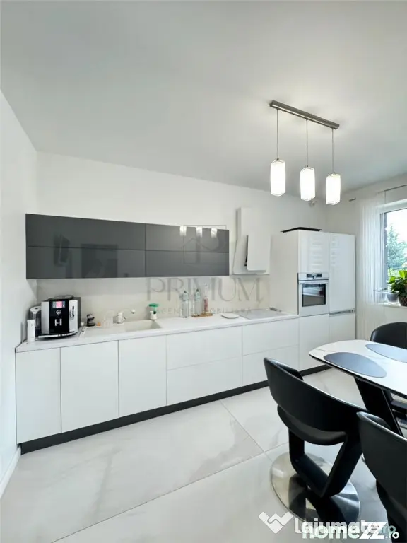 BUZIASULUI - CASA INDIVIDIUALA PREMIUM - 4 CAMERE LUX 3 BAI - Timisoara (Timis)