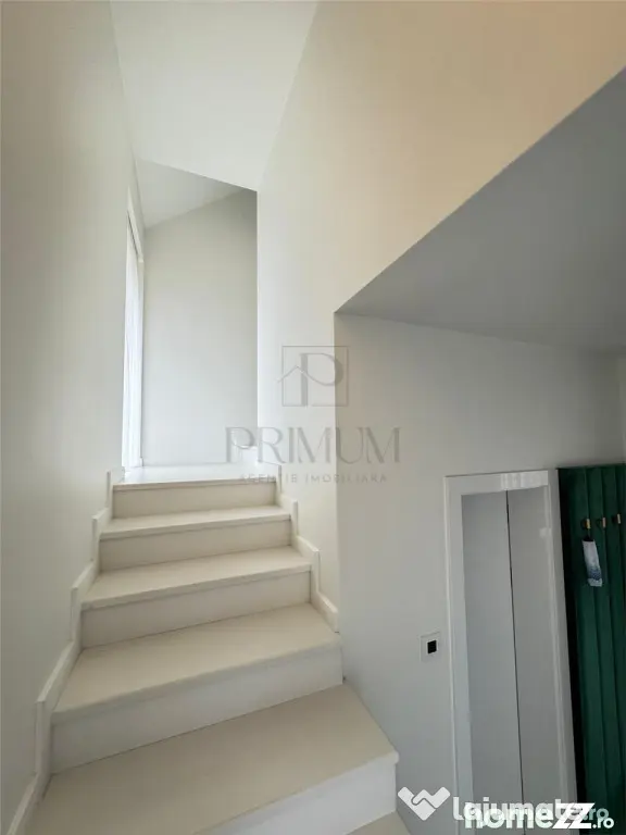 BUZIASULUI - CASA INDIVIDIUALA PREMIUM - 4 CAMERE LUX 3 BAI - Timisoara (Timis)