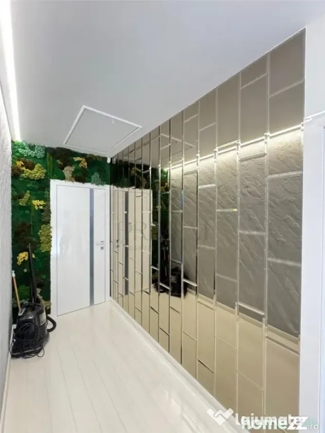 BUZIASULUI - CASA INDIVIDIUALA PREMIUM - 4 CAMERE LUX 3 BAI - Timisoara (Timis)