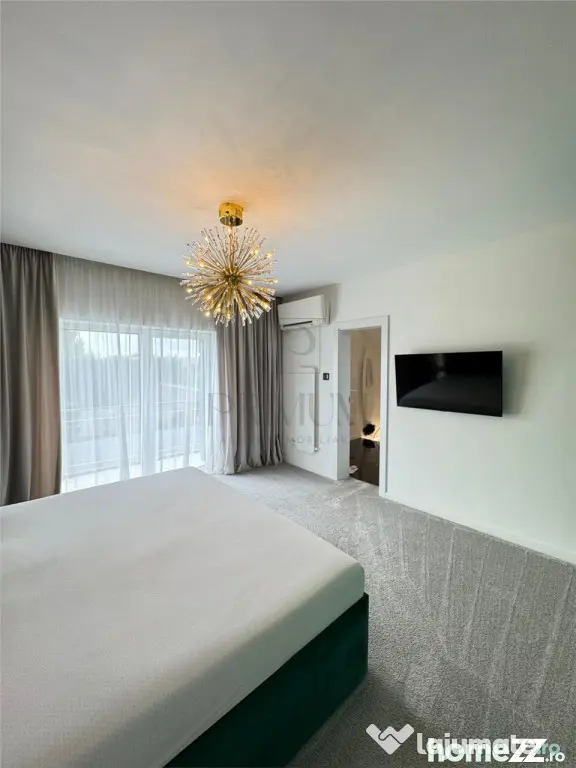 BUZIASULUI - CASA INDIVIDIUALA PREMIUM - 4 CAMERE LUX 3 BAI - Timisoara (Timis)