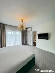 BUZIASULUI - CASA INDIVIDIUALA PREMIUM - 4 CAMERE LUX 3 BAI 