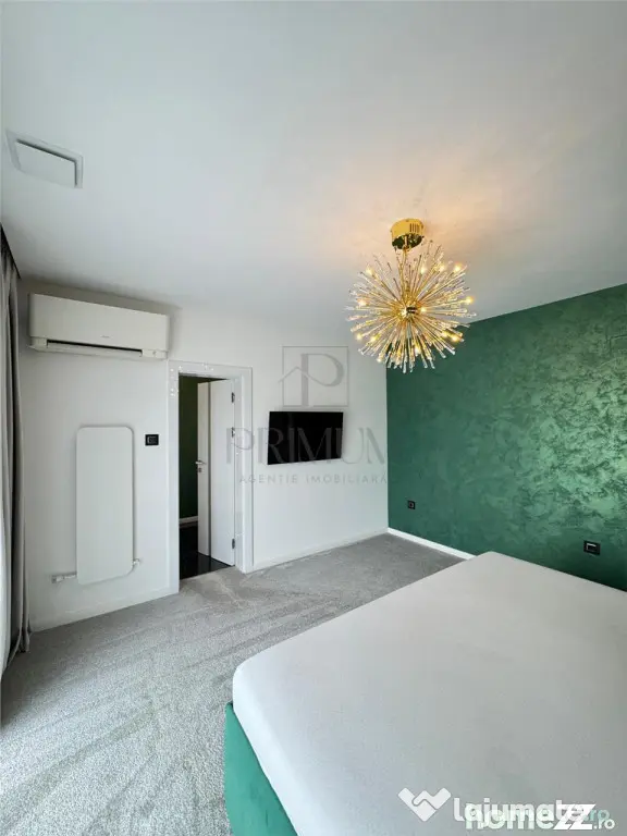 BUZIASULUI - CASA INDIVIDIUALA PREMIUM - 4 CAMERE LUX 3 BAI - Timisoara (Timis)