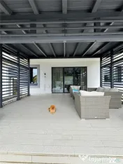 BUZIASULUI - CASA INDIVIDIUALA PREMIUM - 4 CAMERE LUX 3 BAI 