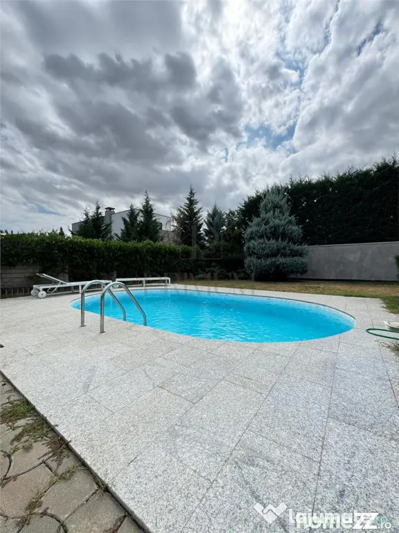 BUZIASULUI - CASA INDIVIDIUALA PREMIUM - 4 CAMERE LUX 3 BAI - Timisoara (Timis)