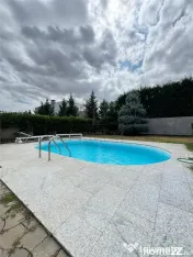 BUZIASULUI - CASA INDIVIDIUALA PREMIUM - 4 CAMERE LUX 3 BAI 