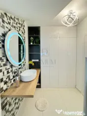 BUZIASULUI - CASA INDIVIDIUALA PREMIUM - 4 CAMERE LUX 3 BAI 