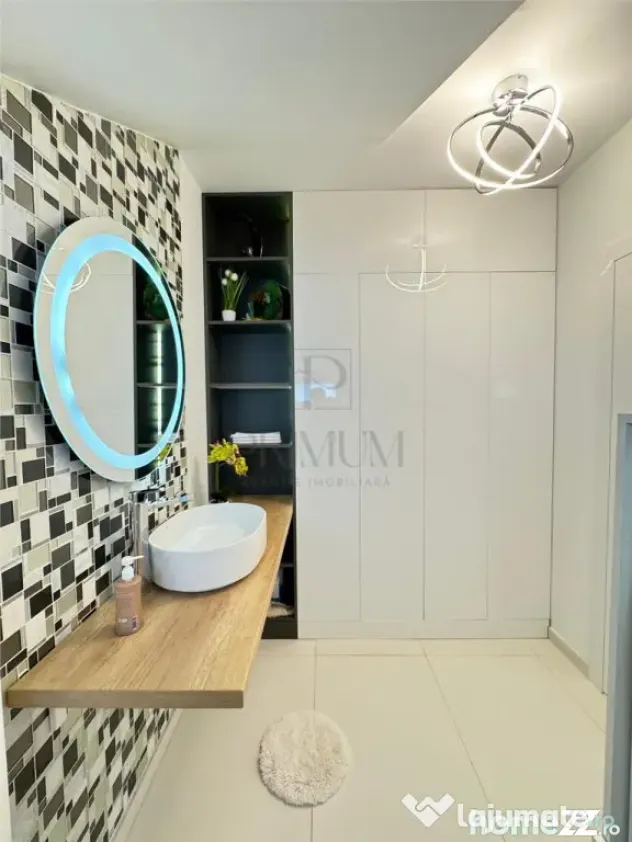 BUZIASULUI - CASA INDIVIDIUALA PREMIUM - 4 CAMERE LUX 3 BAI - Timisoara (Timis)