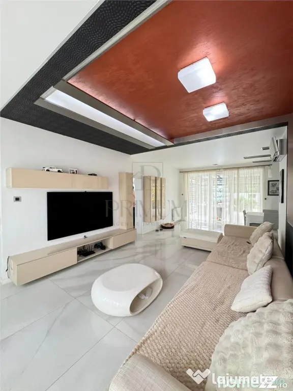 BUZIASULUI - CASA INDIVIDIUALA PREMIUM - 4 CAMERE LUX 3 BAI - Timisoara (Timis)