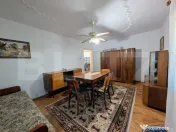 Apartament 3 camere/ decomandat / 65 mp + balcon / parter 