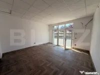 Spațiu comercial de închiriat SAD | Calea Cetății | 68 m 