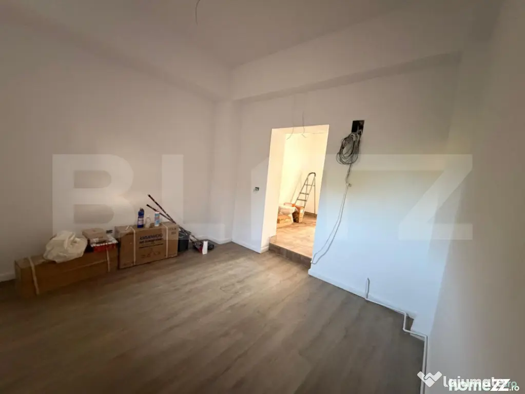 Spațiu comercial de închiriat SAD | Calea Cetății | 68 m - Timisoara (Timis)