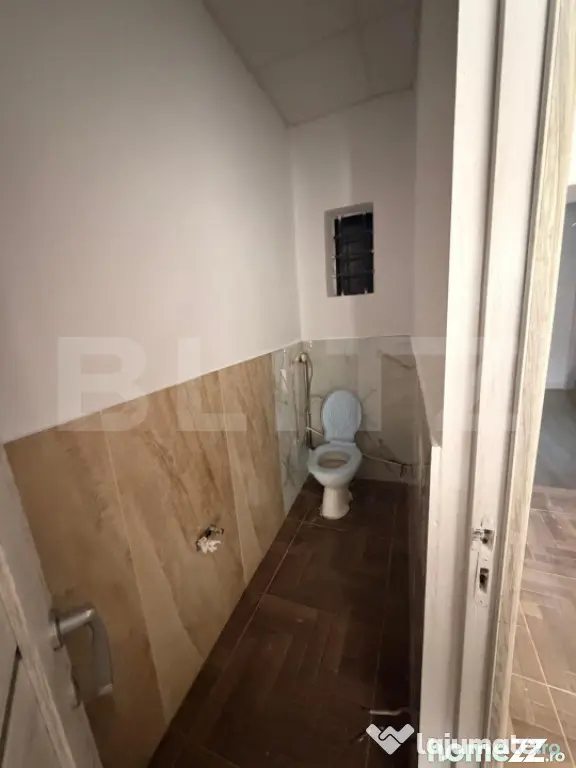 Spațiu comercial de închiriat SAD | Calea Cetății | 68 m - Timisoara (Timis)