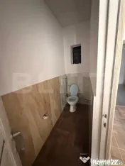 Spațiu comercial de închiriat SAD | Calea Cetății | 68 m 