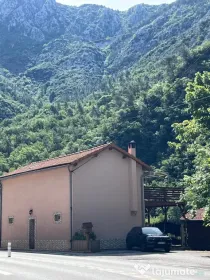 Coasta de Azur-Casa de vanzare