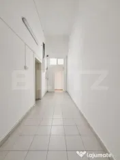SP Comercial cu vitrina, la strada principala