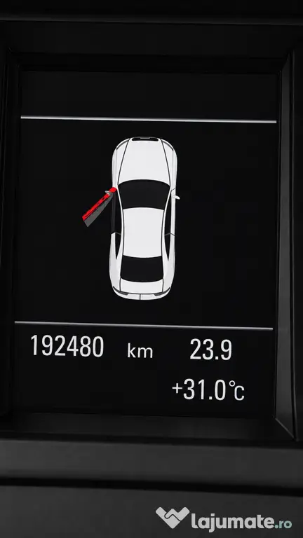 Audi A5 S-line 2.0 Diesel