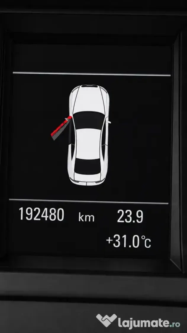 Audi A5 S-line 2.0 Diesel