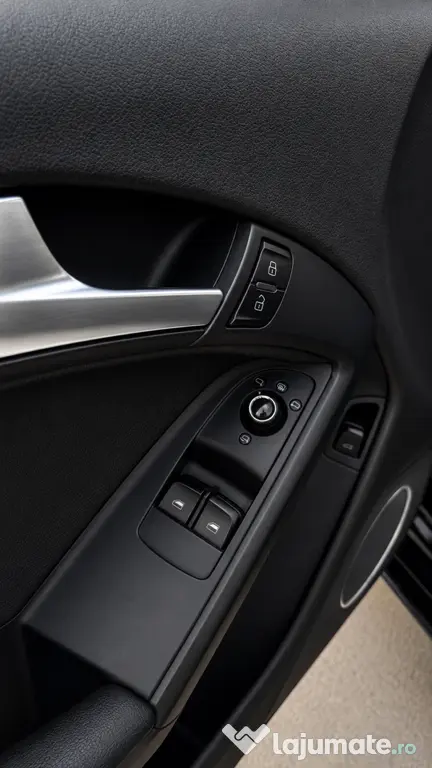 Audi A5 S-line 2.0 Diesel