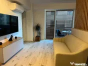 Apartament LUX 1 camera D, FREYA HOME Apartments Bucium,