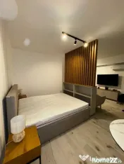 Apartament LUX 1 camera D, FREYA HOME Apartments Bucium,