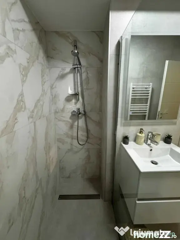 Apartament LUX 1 camera D, FREYA HOME Apartments Bucium, - Iasi (Iasi)