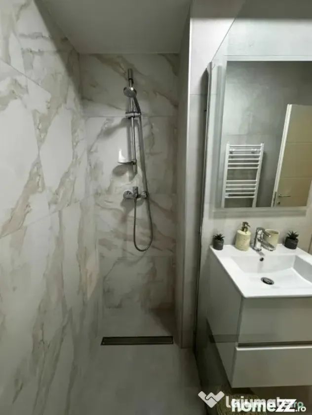 Apartament LUX 1 camera D, FREYA HOME Apartments Bucium, - Iasi (Iasi)