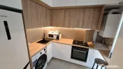 Apartament LUX 1 camera D, FREYA HOME Apartments Bucium,