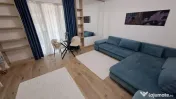 Apartament LUX 1 camera D, FREYA HOME Apartments Bucium,