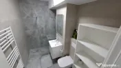 Apartament LUX 1 camera D, FREYA HOME Apartments Bucium,
