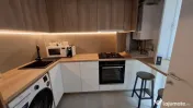 Apartament LUX 1 camera D, FREYA HOME Apartments Bucium,