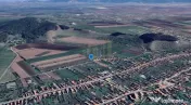 Teren intravilan Sanpetru Brasov Dealul Lempes 