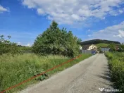 Teren intravilan Sanpetru Brasov Dealul Lempes 