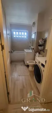 Apartament 3 camere, Nora, Mănăștur