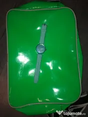 Ceas Adidas+geanta 