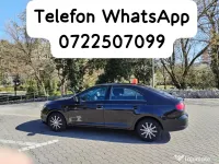 Seat Toledo 1.2TSi, an 2013, AC, carte service, stare perfecta 
