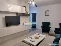 Apartament 2 camere modern - Militari Residence (Rosu / Dudu 