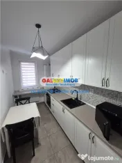 Apartament 2 camere modern - Militari Residence (Rosu / Dudu 