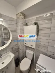 Apartament 2 camere modern - Militari Residence (Rosu / Dudu 