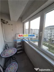 Apartament 2 camere modern - Militari Residence (Rosu / Dudu 