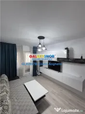 Apartament 2 camere modern - Militari Residence (Rosu / Dudu 