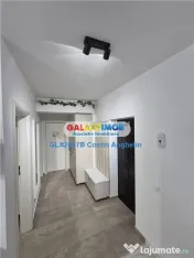 Apartament 2 camere modern - Militari Residence (Rosu / Dudu 