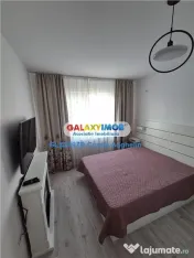 Apartament 2 camere modern - Militari Residence (Rosu / Dudu 