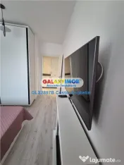 Apartament 2 camere modern - Militari Residence (Rosu / Dudu 