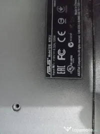 Laptop ASUS N751J pentru piese de schimb 