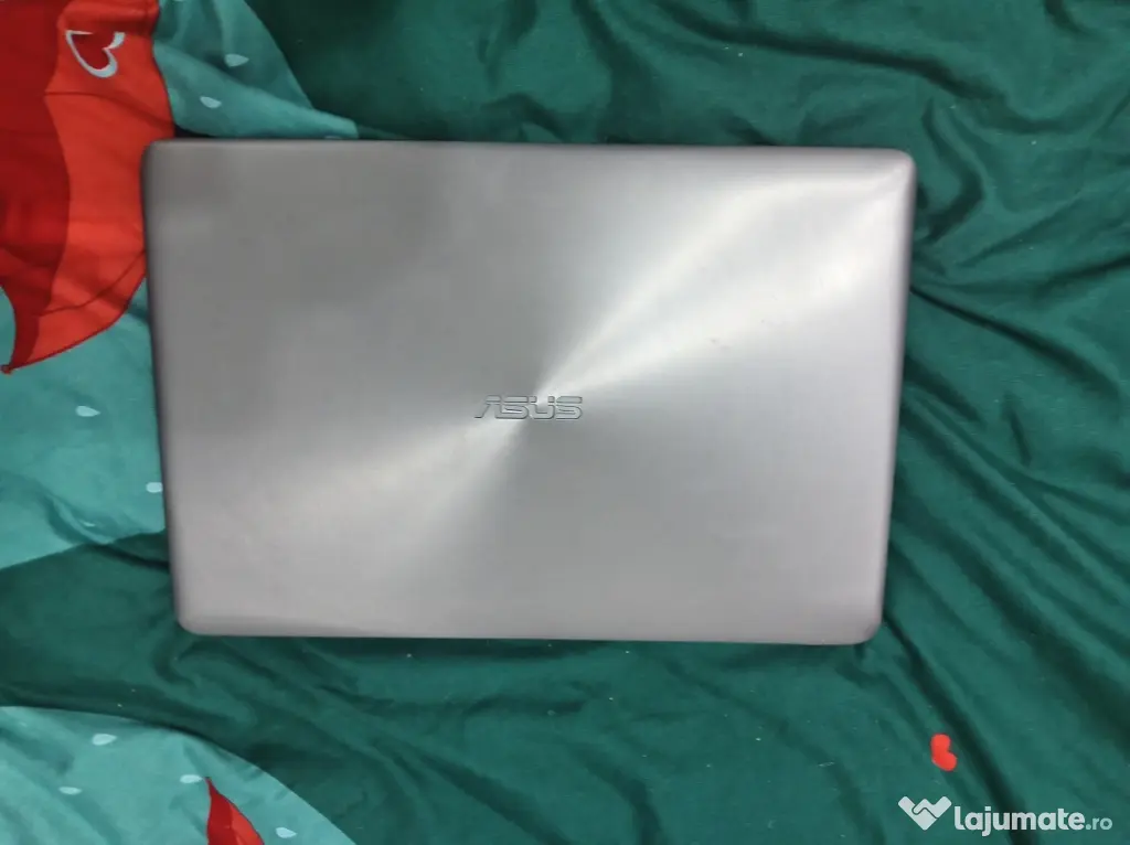 Laptop ASUS N751J pentru piese de schimb