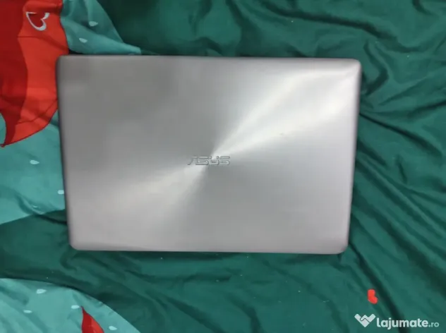 Laptop ASUS N751J pentru piese de schimb