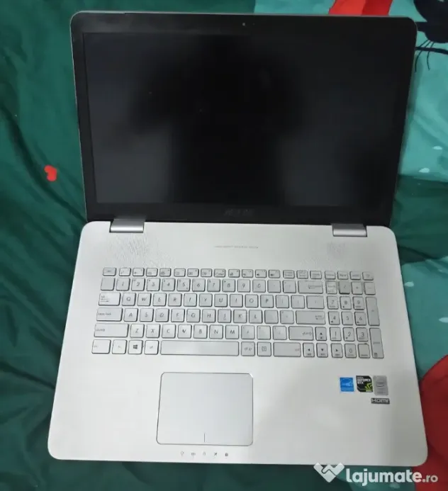 Laptop ASUS N751J pentru piese de schimb